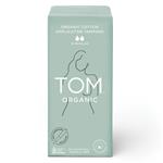 TOM Organic Applicator Tampons Regular 16 Pack
