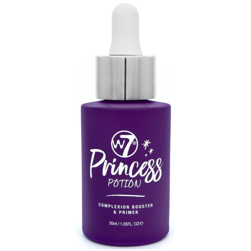 Buy W7 Princess Potion Complexion Booster & Primer Online at Chemist Warehouse®