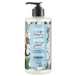 Love Beauty Planet Coconut Water & Mimosa Flower Body Lotion 400ml
