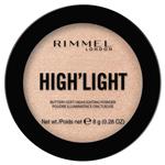 Rimmel High Light Powder 02 Candlelit