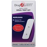 Drug Alert Marijuana Kit 1 Pack Online Only