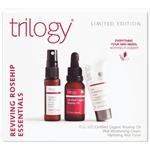 Trilogy Rosehip Hydrating Essentials Gift Pack