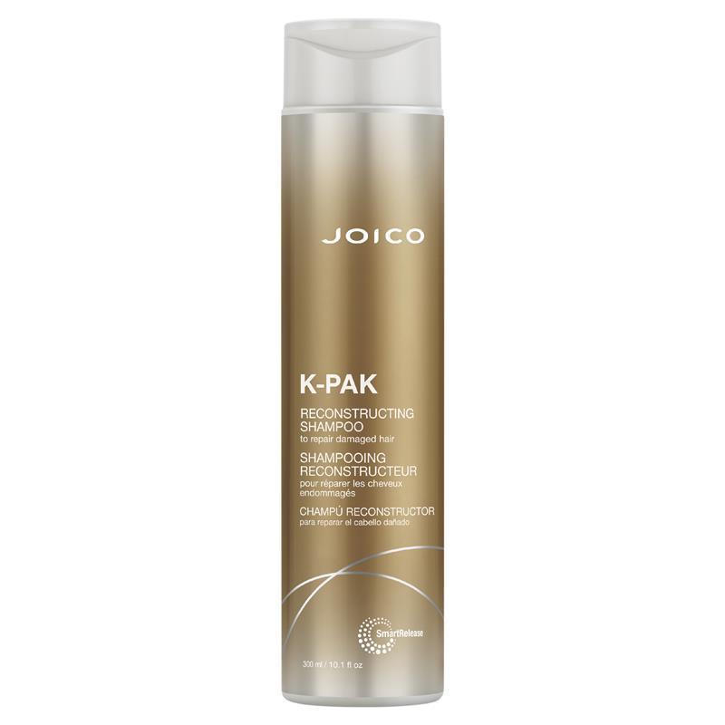 Joico K-PAK Reconstructing Shampoo 300ml product image