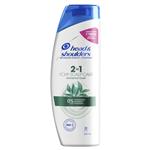 Head & Shoulders Itchy Scalp Care 2in1 Shampoo & Conditioner 350ml