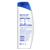 Head & Shoulders Cool Menthol Shampoo 400ml