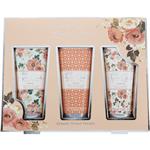 Baylis & Harding Royale Garden Peach Peony & Jasmine Hand Cream Set