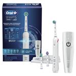 Oral B Power Toothbrush Smart 5500 White