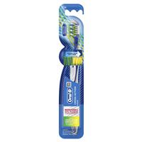 Buy Oral B Toothbrush Cross Action Indicator 1 Pack Online at Chemist ...