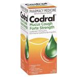 Codral Mucus Cough Forte 200ml
