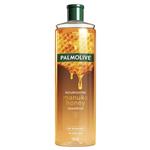 Palmolive Nourishing Hair Shampoo Manuka Honey 370ml
