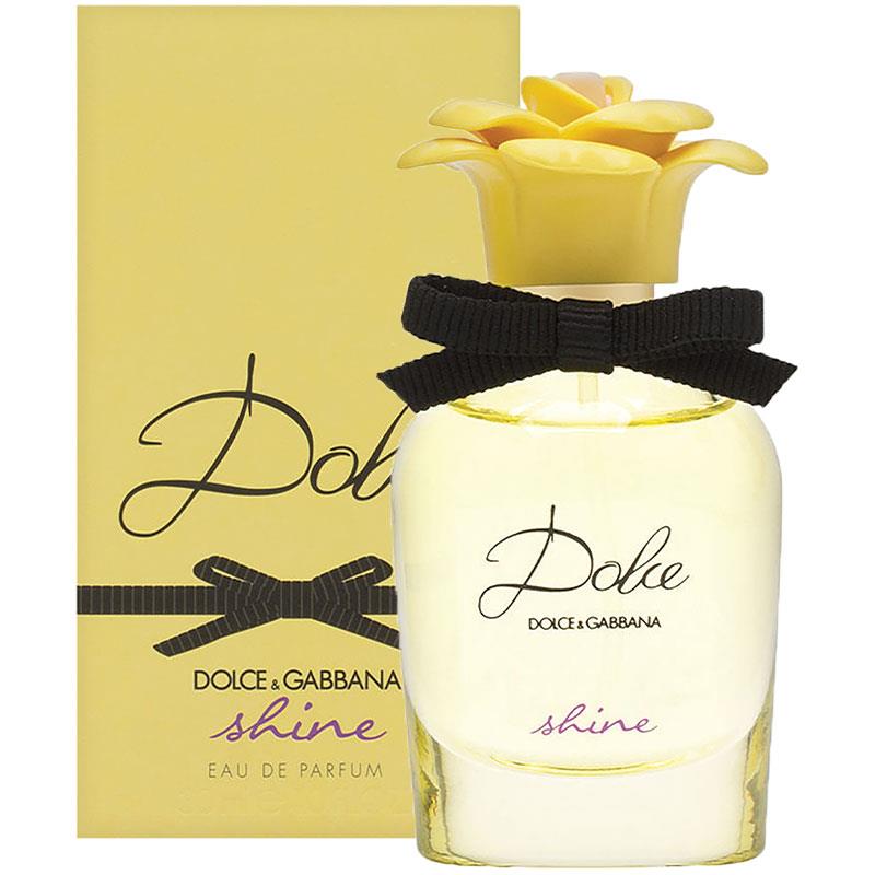 Buy Dolce And Gabbana Dolce Shine Eau De Parfum 75ml Online At Chemist