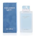 Dolce & Gabbana for Women Light Blue Intense Eau De Parfum 100ml
