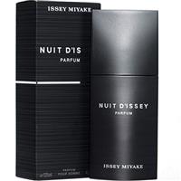 Buy Issey Miyake Nuit Dissey for Men Eau De Parfum 125ml Online at ...