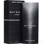 Issey Miyake Nuit Dissey for Men Eau De Parfum 125ml