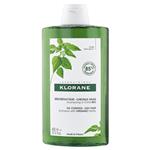 Klorane Shampoo with Organic Nettle 400ml