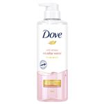 Dove Body Wash Anti Stress Micellar Water 500ml