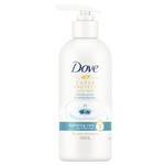 Dove Hand Wash Care & Protect Hydrating Care Pear & Aloe 330ml