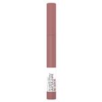Maybelline Superstay Lip Ink Crayon Nudes On The Grind