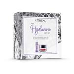 L'Oreal Paris Revitalift Filler Hyaluronic Serum & Day Cream Gift Set