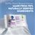 NIVEA Daily Essentials Biodegradable Fragrance Free Facial Cleansing Wipes 25pk