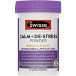 Swisse Ultiboost Calm & De-Stress Powder 90g