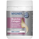 Wagner Bioactive Collagen Powder 120g