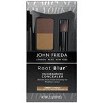 John Frieda Root Blur Concealer Light to Medium Brunette 2.1g