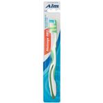 Aim Massage Pro Toothbrush Soft 1 Pack