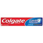 Colgate Toothpaste Cavity Protection 170g