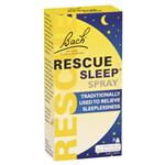 Rescue Remedy Sleep 20ml Spray