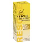 Rescue Remedy 10ml Liquid