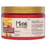 Maui Moisture Strengthening & Anti-Breakage + Agave Hair Mask For Chemically Damaged Hair 340g