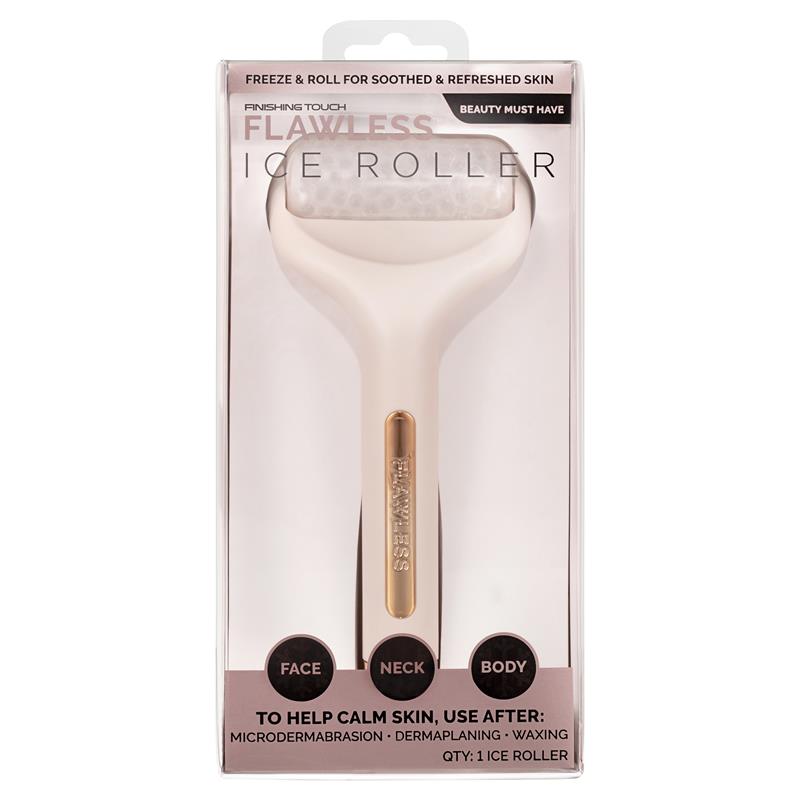 Buy Flawless Fininshing Touch Ice Roller Online Only Online at Chemist  Warehouse®