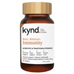 Kynd Rest Restore+ Immunity 30 Tablets