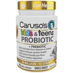 Carusos Probiotic Kids & Teens 60 grams
