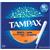 Tampax Super Tampons with Applicator 20 Pack