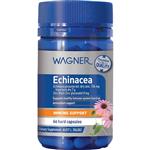 Wagner Echinacea 60 Capsules