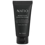 Natio Bronze Glow Perfecting Primer Online Only