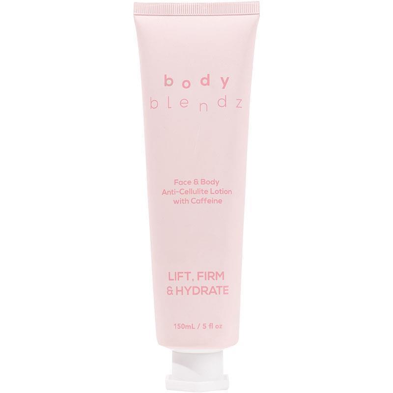 Buy Body Blendz Face and Body Anti Cellulite Lotion 150ml Online Only