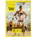 Protein World The Slender Blend Chocolate Pouch 1kg
