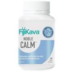 Fiji Kava Noble Calm 60 Capsules Exclusive Size