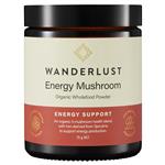 Wanderlust Energy Mushroom 75g