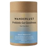 Wanderlust Prebiotic Gut Goodness 15 x 4g Sachets