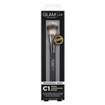 Glam By Manicare Pro Micro Concealing Brush
