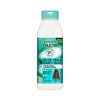 Buy Garnier Fructis Hair Food Hydrating Aloe Vera Conditioner For ...