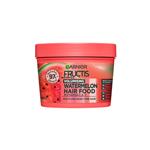 Garnier Fructis Hair Food Volumising Watermelon 3-in-1 Mask Treatment For Fine Hair 390ml