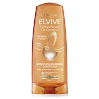 L'Oreal Paris Elvive Extraordinary Oil Coconut Conditioner 300ml