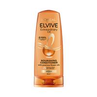 L'Oreal Paris Elvive Extraordinary Oil Conditioner 300ml