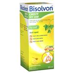 Bisolvon Chesty Ivy Leaf Honey Lemon 200ml