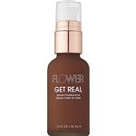 Flower Get Real Serum Foundation Cocoa